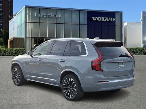 2026 Volvo XC90 Ultra