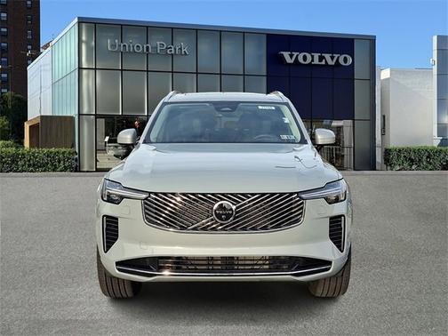 2026 Volvo XC90 Ultra