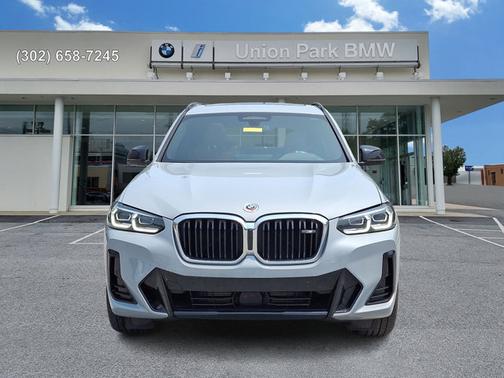 2023 BMW X3 M40i