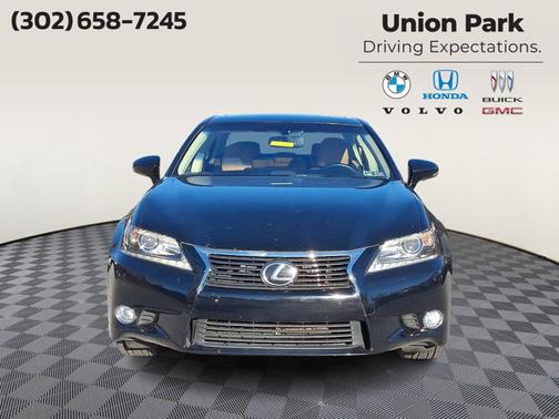 2015 Lexus GS 350 Base