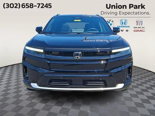 2025 Honda Prologue Elite
