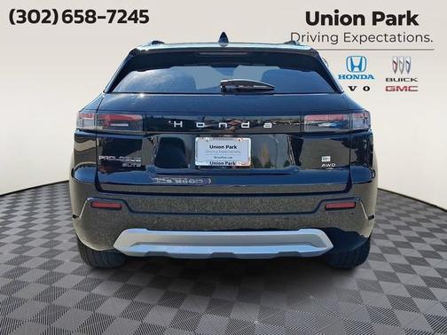 2025 Honda Prologue Elite