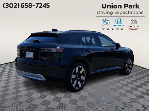 2025 Honda Prologue Elite