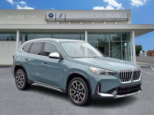 2023 BMW X1 xDrive28i