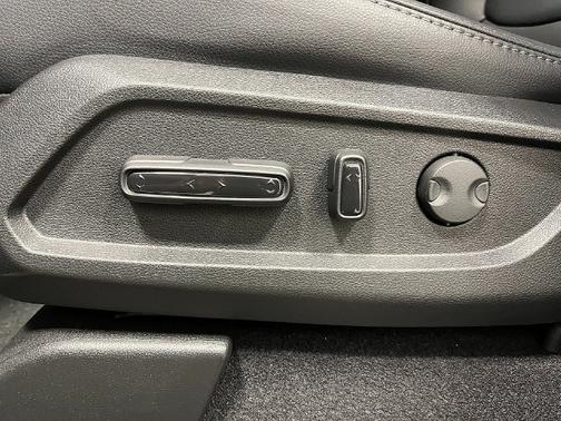Sonic Gray Pearl 2026 Honda Passport RTL