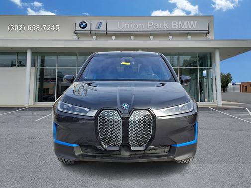 2024 BMW iX xDrive50