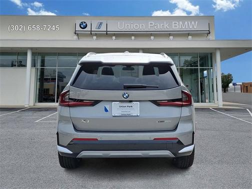 2025 BMW X1 xDrive28i