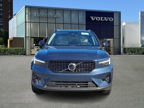 2026 Volvo XC40 Ultra