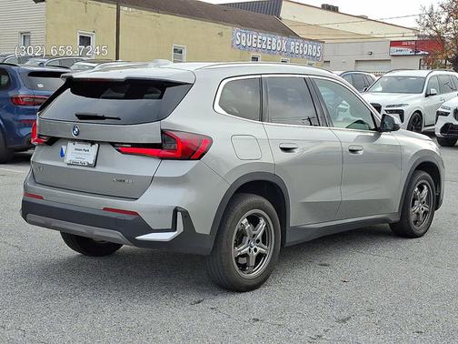 2023 BMW X1 xDrive28i