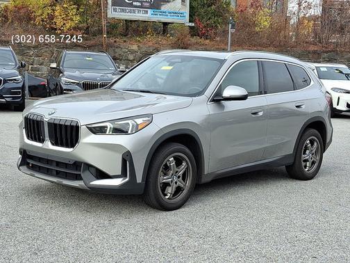 2023 BMW X1 xDrive28i