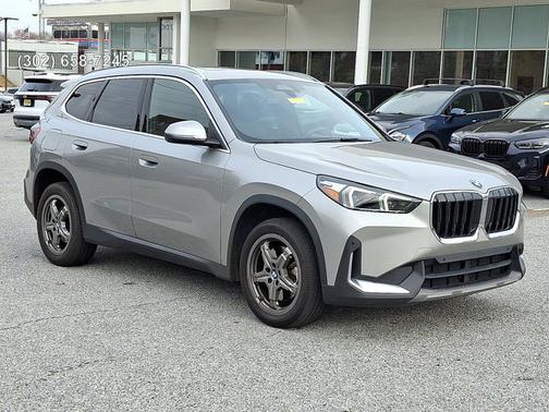 2023 BMW X1 xDrive28i