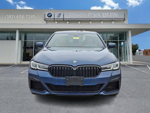 2023 BMW 540 540i xDrive