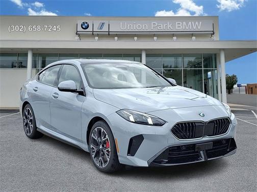 2025 BMW 228 Gran Coupe 228 xDrive