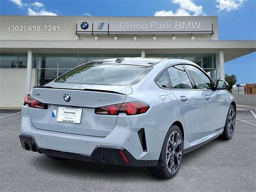 2025 BMW 228 Gran Coupe 228 xDrive