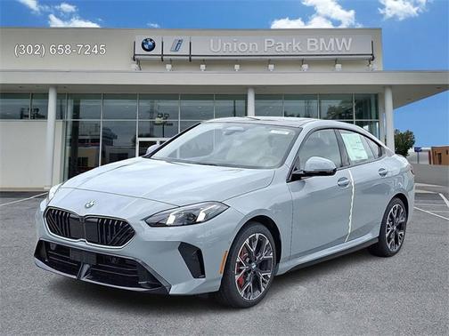 2025 BMW 228 Gran Coupe 228 xDrive