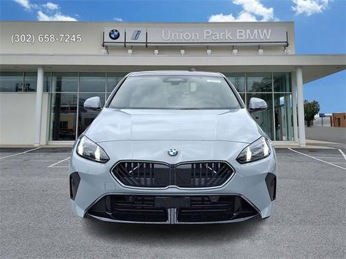 2025 BMW 228 Gran Coupe 228 xDrive