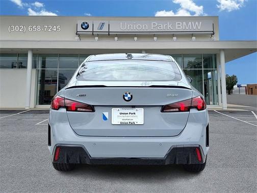 2025 BMW 228 Gran Coupe 228 xDrive