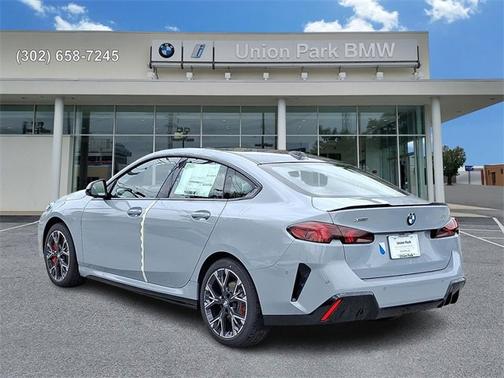2025 BMW 228 Gran Coupe 228 xDrive