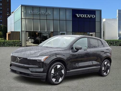 2026 Volvo EX30 Plus