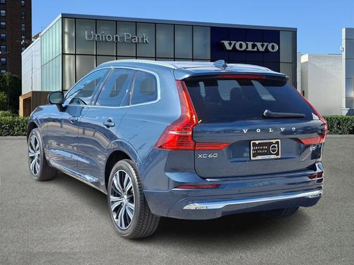 2022 Volvo XC60 Inscription