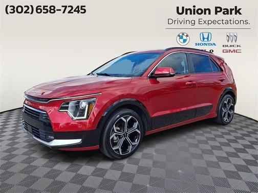 2023 Kia Niro EX Touring
