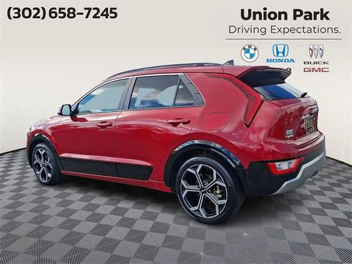 2023 Kia Niro EX Touring