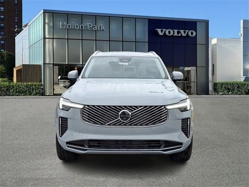 2025 Volvo XC90 Ultra