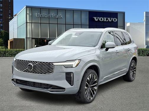 2025 Volvo XC90 Ultra