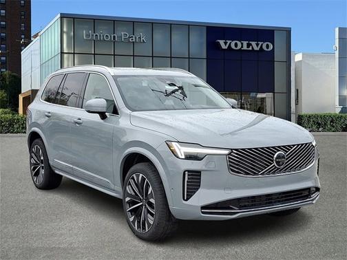 2025 Volvo XC90 Ultra