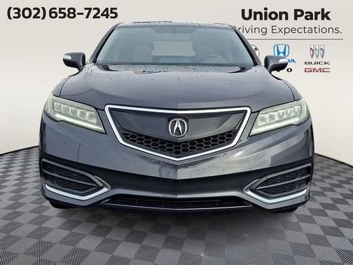 2016 Acura RDX Base