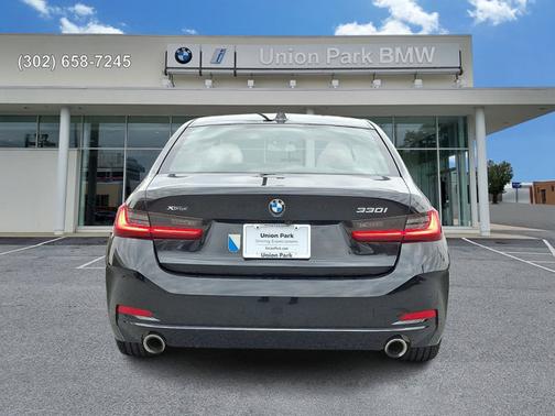 2023 BMW 330 330i xDrive