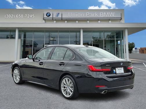 2023 BMW 330 330i xDrive