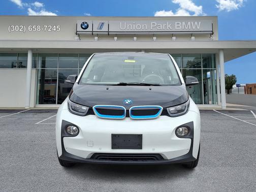 2017 BMW i3 94 Ah