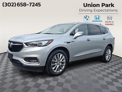 2021 Buick Enclave Premium