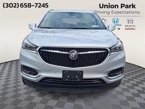 2021 Buick Enclave Premium