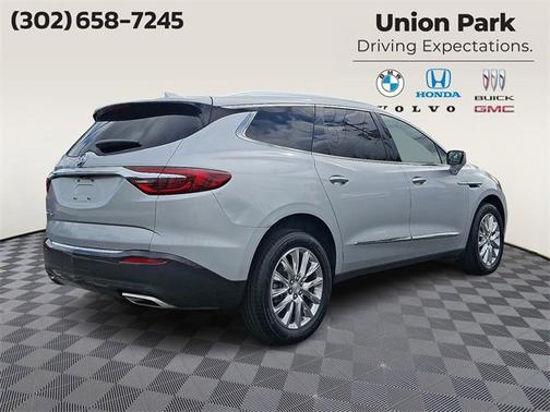 2021 Buick Enclave Premium