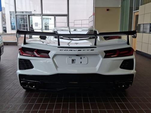 2024 Chevrolet Corvette 1LT