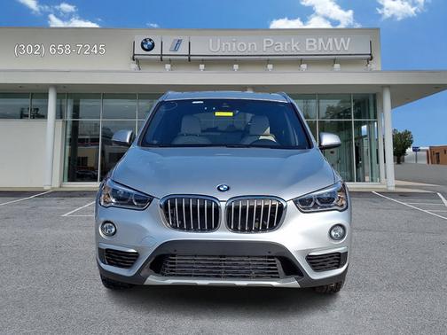 2019 BMW X1 sDrive28i