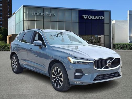 2023 Volvo XC60 Core