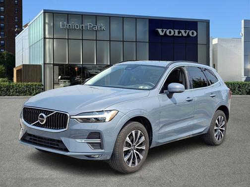 2023 Volvo XC60 Core