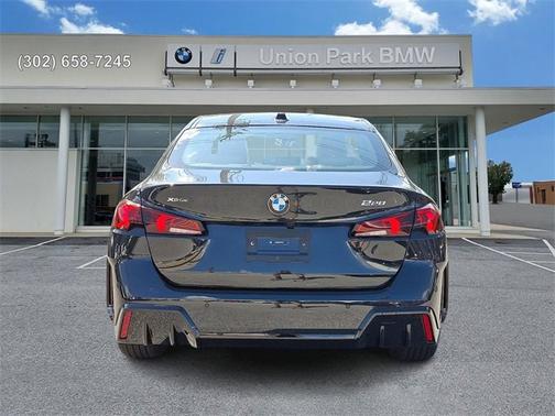 2025 BMW 228 Gran Coupe 228 xDrive