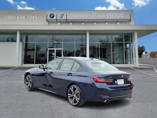 2023 BMW 330 330i xDrive