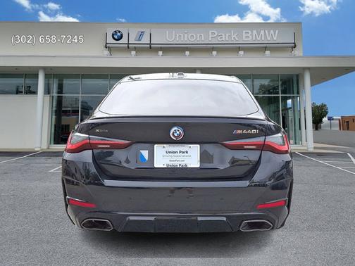 2023 BMW M440 Gran Coupe M440i xDrive