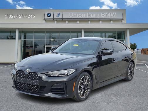 2023 BMW M440 Gran Coupe M440i xDrive
