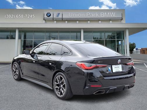 2023 BMW M440 Gran Coupe M440i xDrive