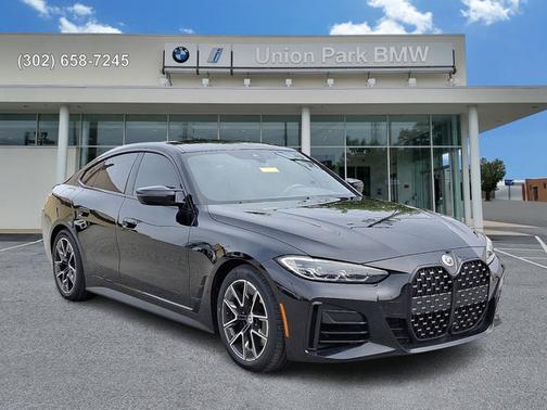 2023 BMW M440 Gran Coupe M440i xDrive