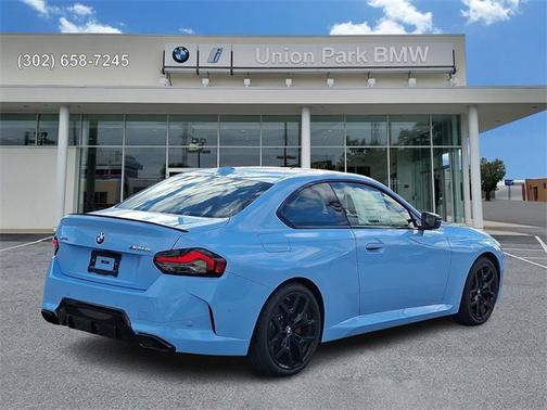 2026 BMW M240 M240i xDrive