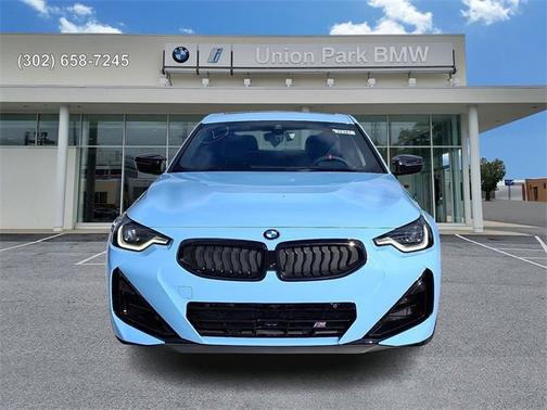 2026 BMW M240 M240i xDrive