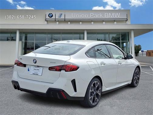 2025 BMW 228 Gran Coupe 228 xDrive