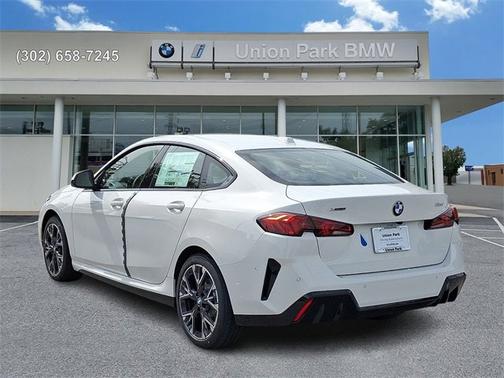2025 BMW 228 Gran Coupe 228 xDrive